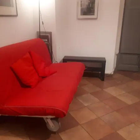 San Carlo Appartement Turin