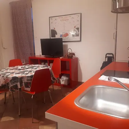Appartement San Carlo Turin