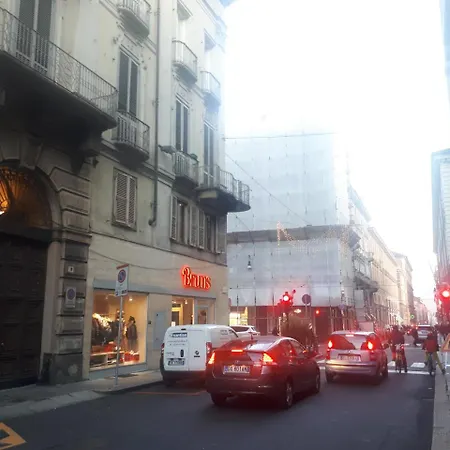 San Carlo Turín