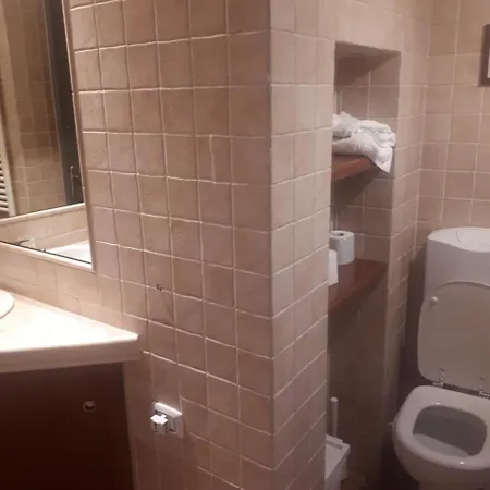 San Carlo Apartamento *