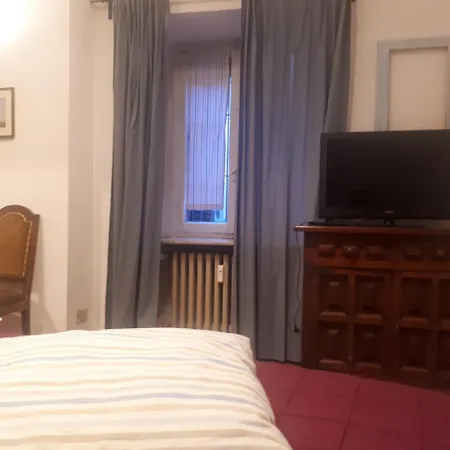 Apartamento San Carlo