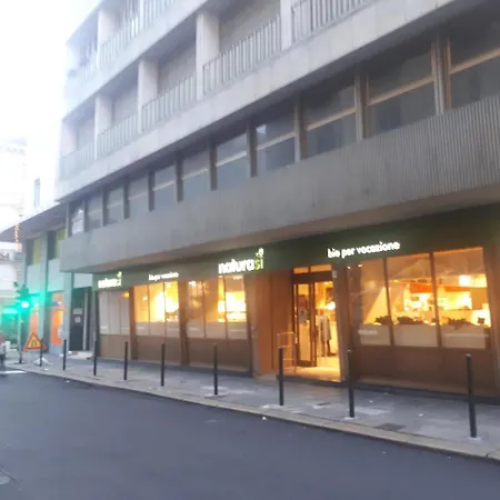 San Carlo