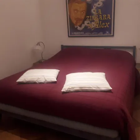 San Carlo Apartamento Turín