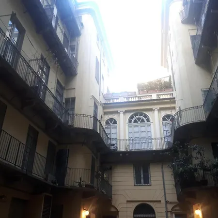 San Carlo * Turín