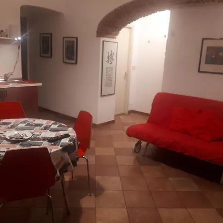 Apartamento San Carlo *