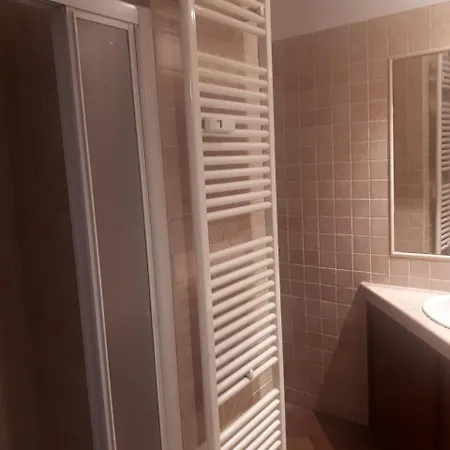 Apartamento San Carlo *