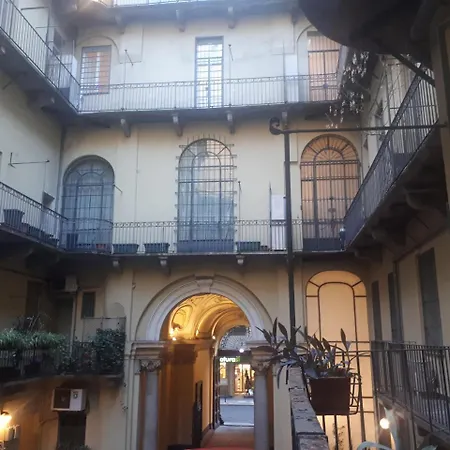 San Carlo Apartamento