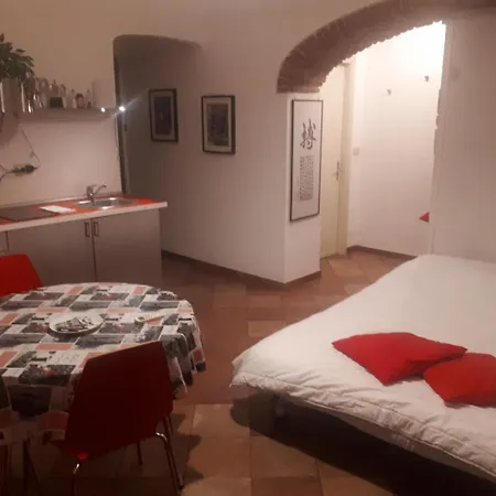 Apartamento San Carlo Turín